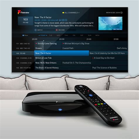 Sort by. . Freeview recorder